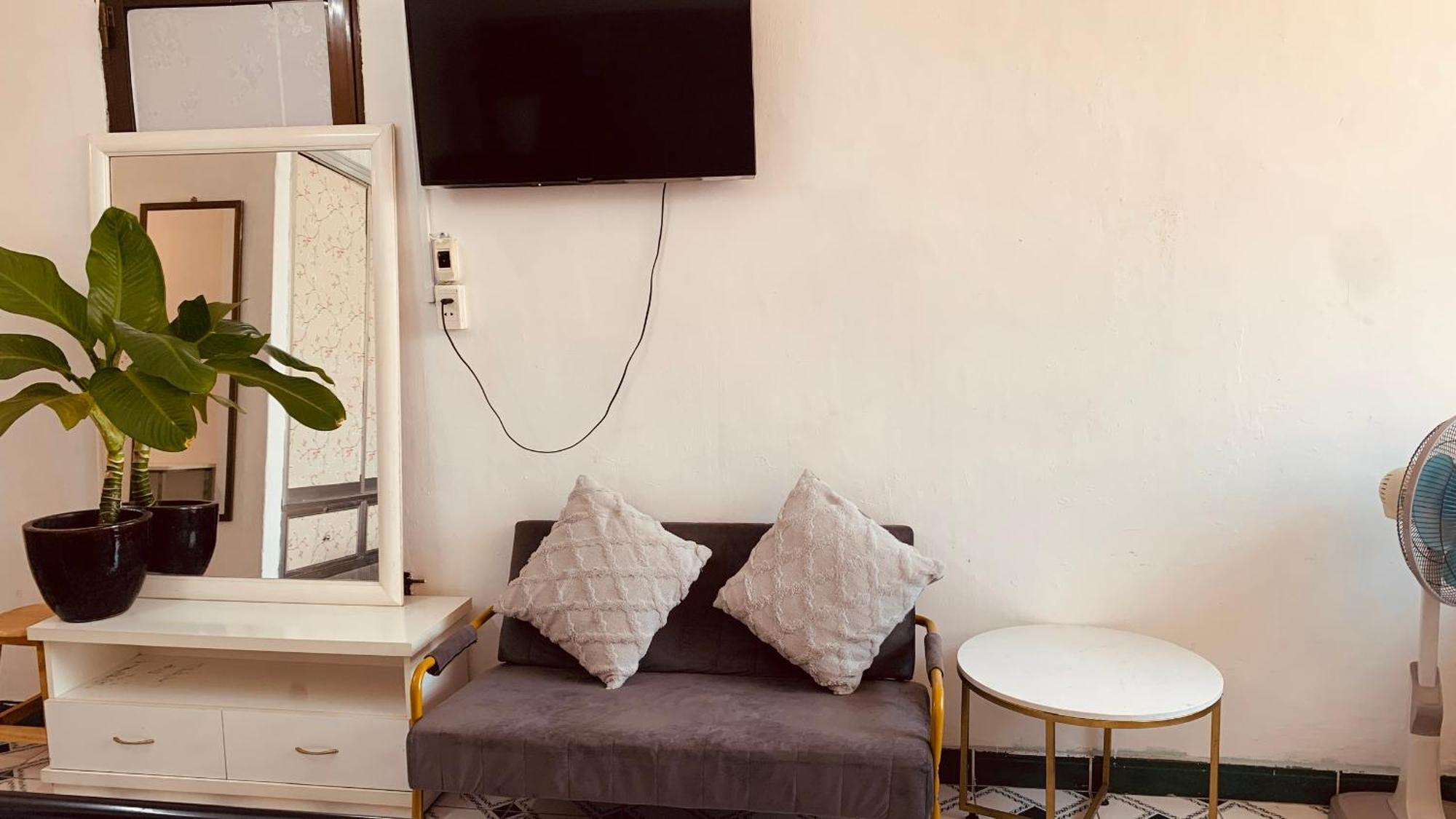 Apartamento Local Life *