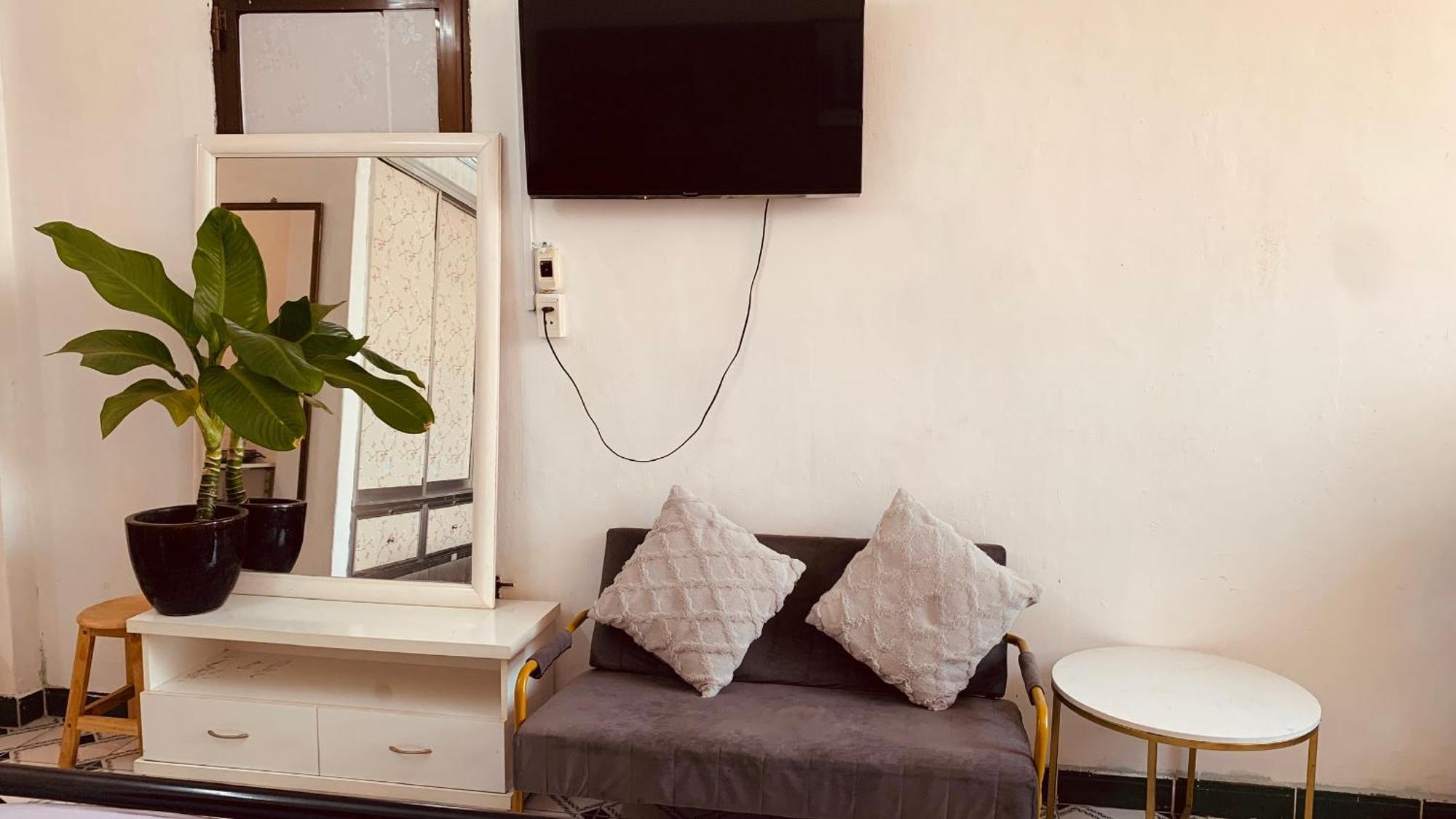 Local Life Apartamento *