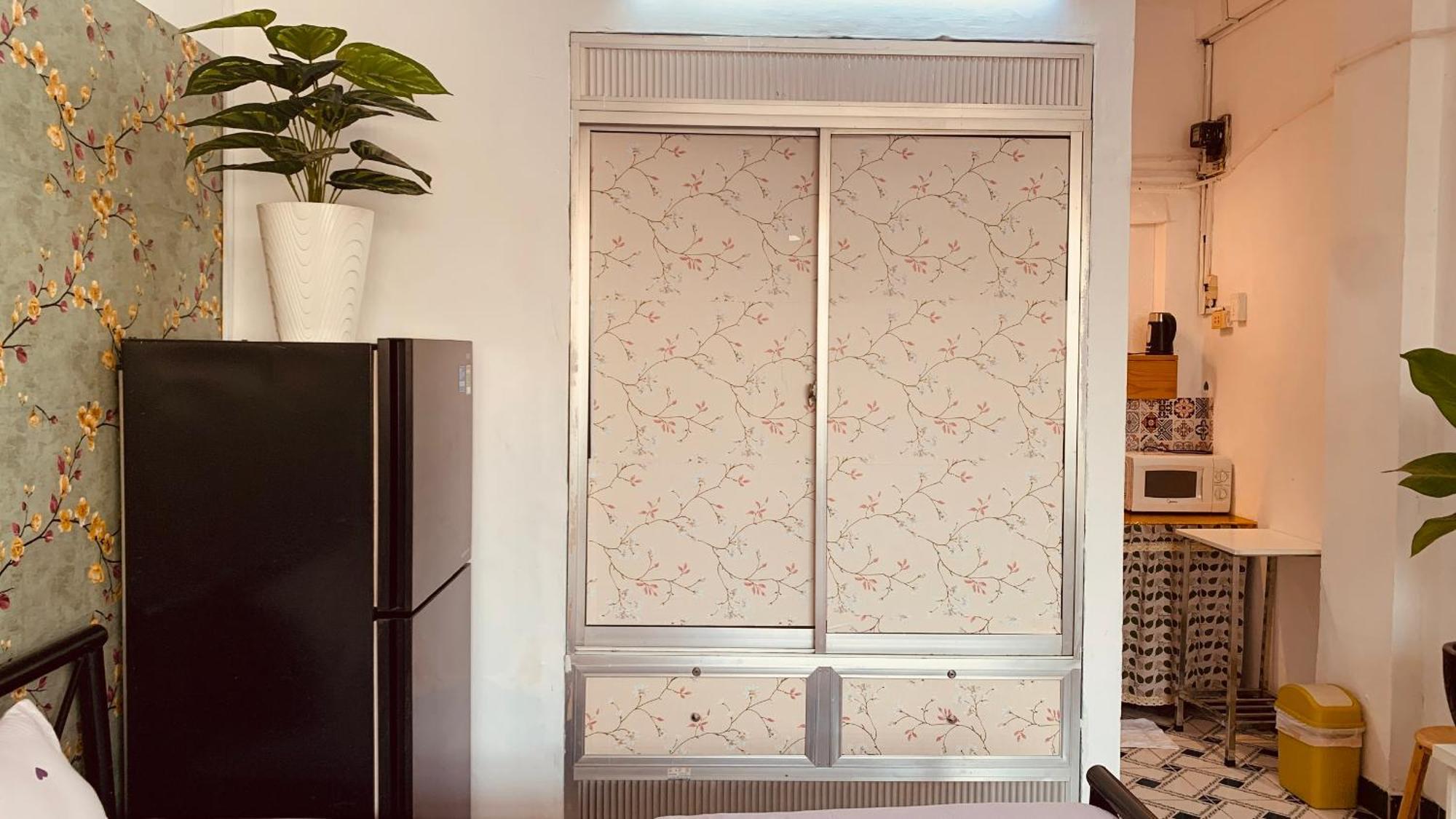 Apartamento Local Life *