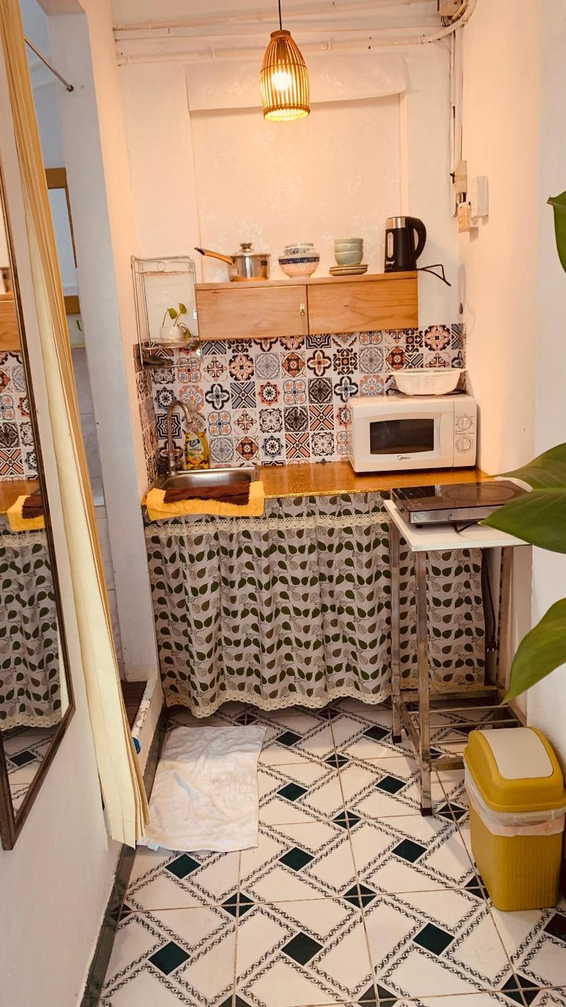Apartamento Local Life *