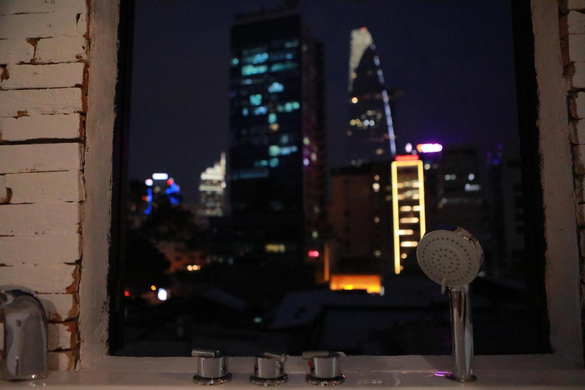 Local Life * Cidade de Ho Chi Minh