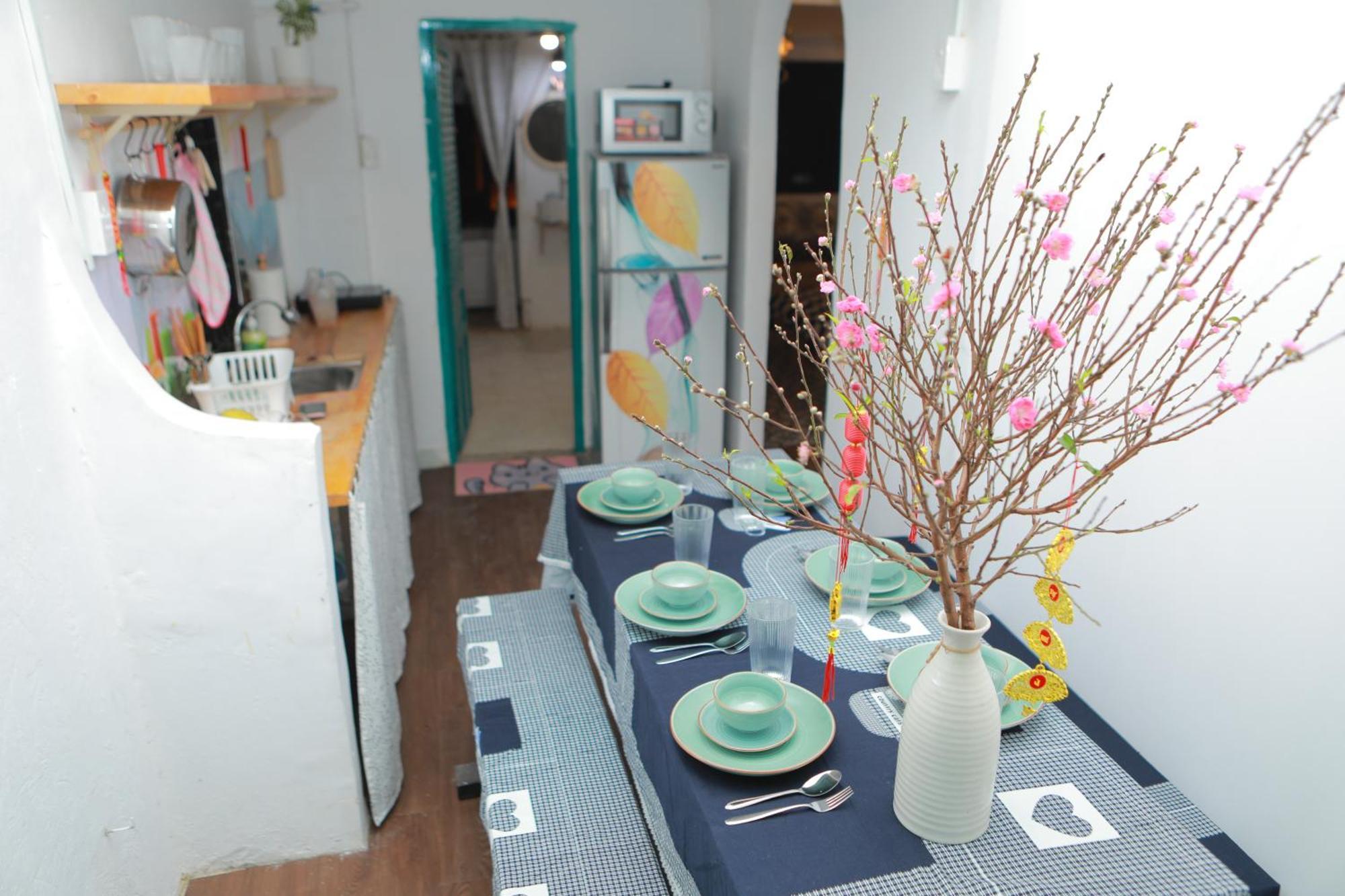 Apartamento Local Life *