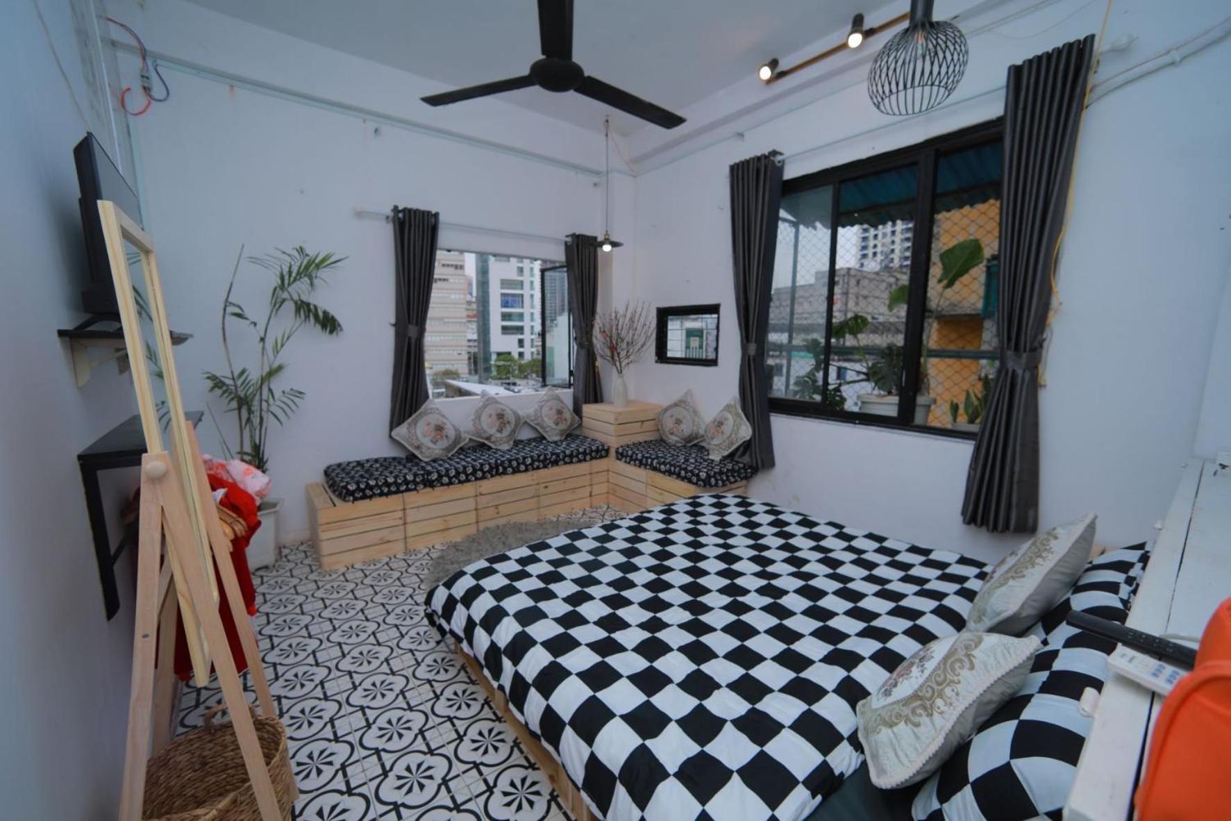 Local Life Apartamento Cidade de Ho Chi Minh