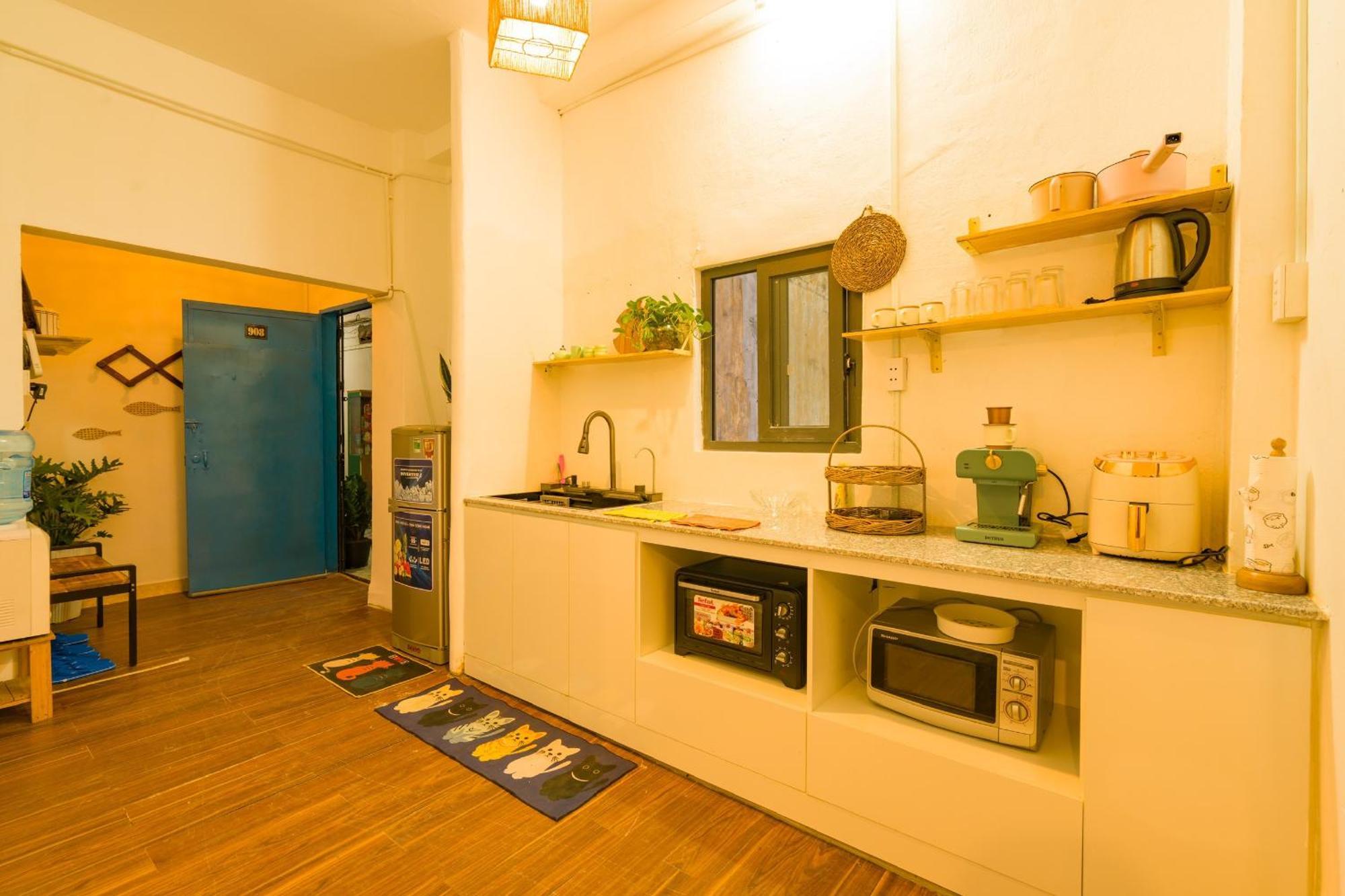 Local Life Apartamento *