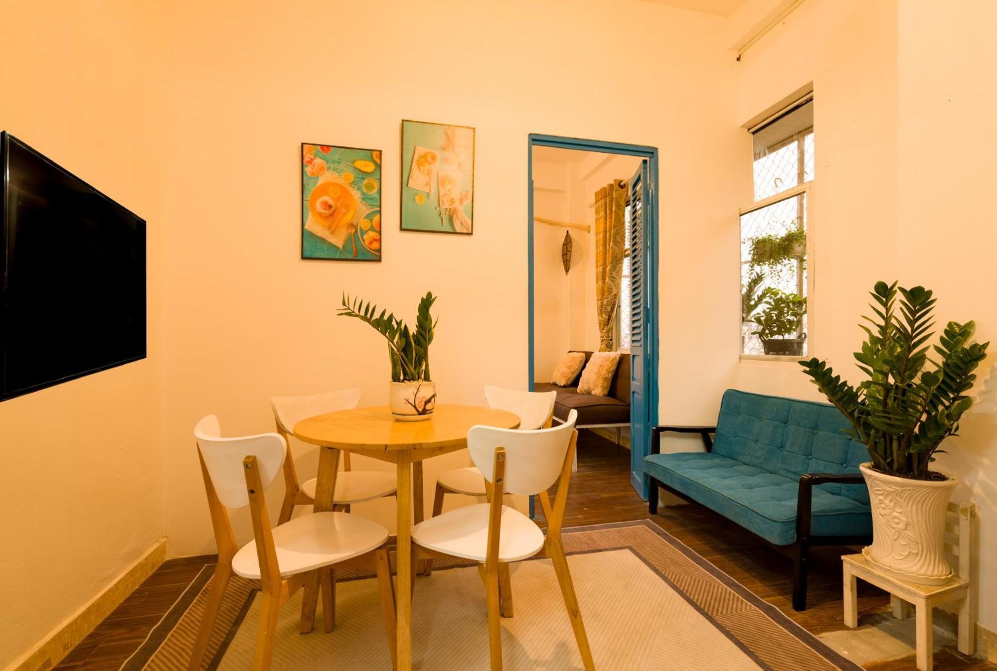 Apartamento Local Life