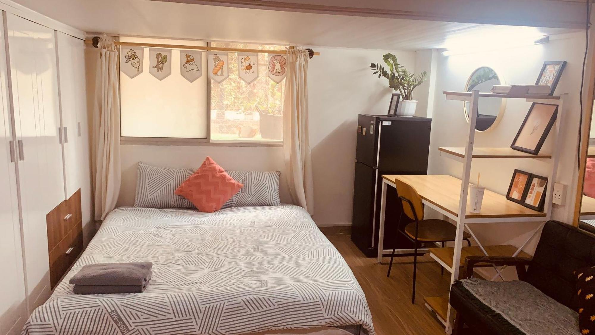 Apartamento Local Life *