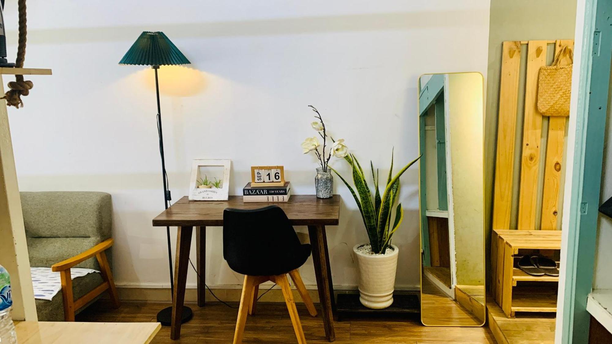 Apartamento Local Life