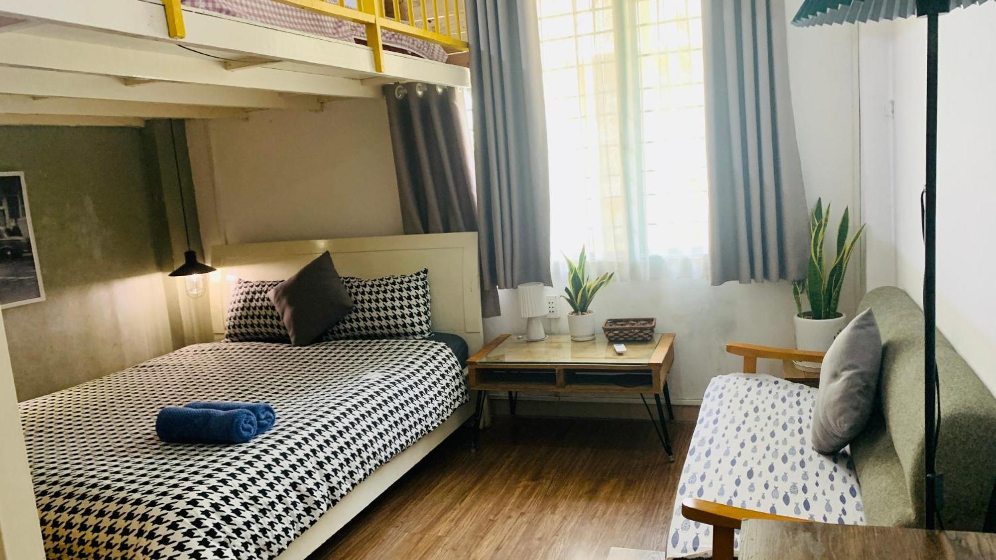 Apartamento Local Life *