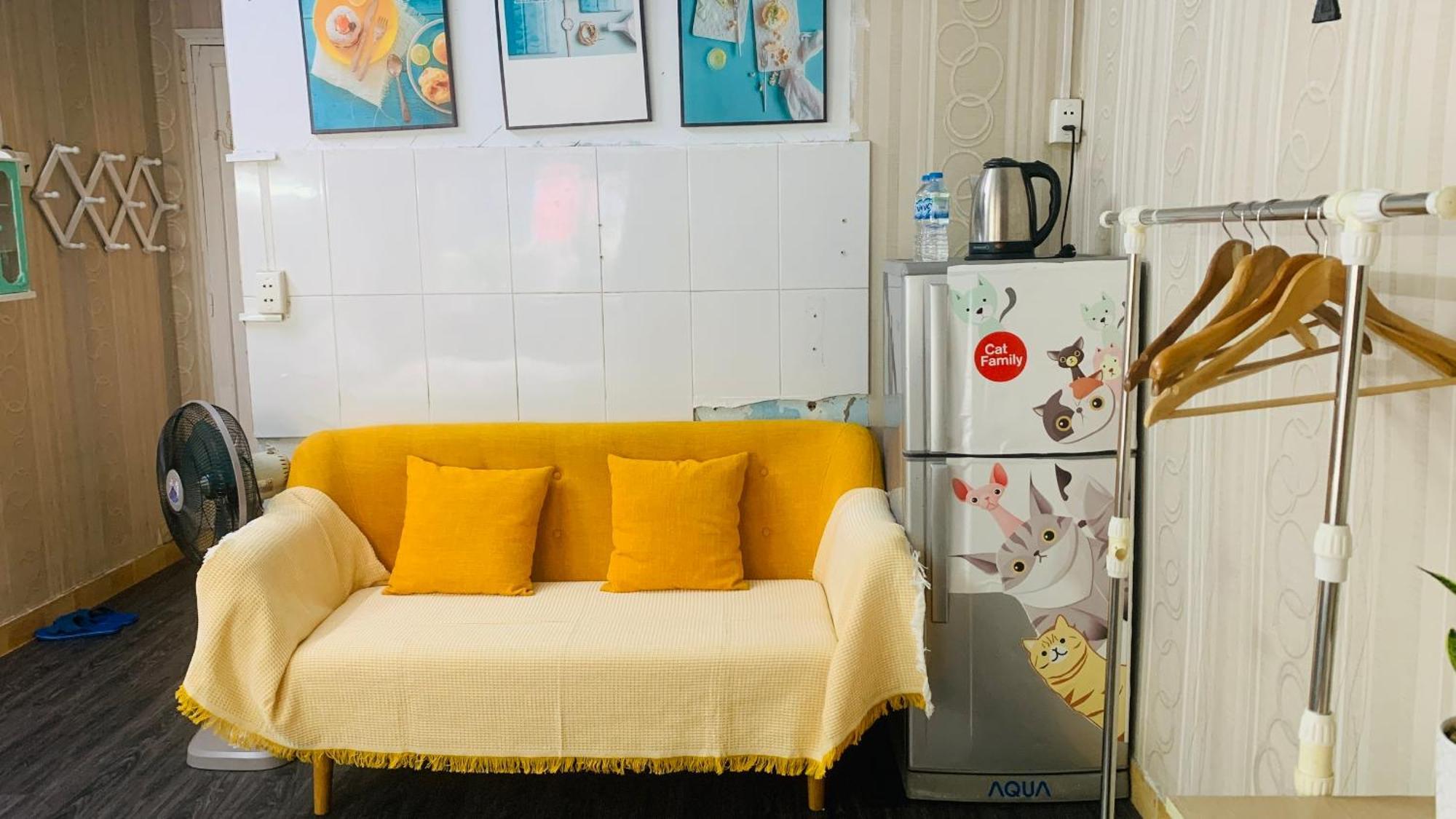 Apartamento Local Life